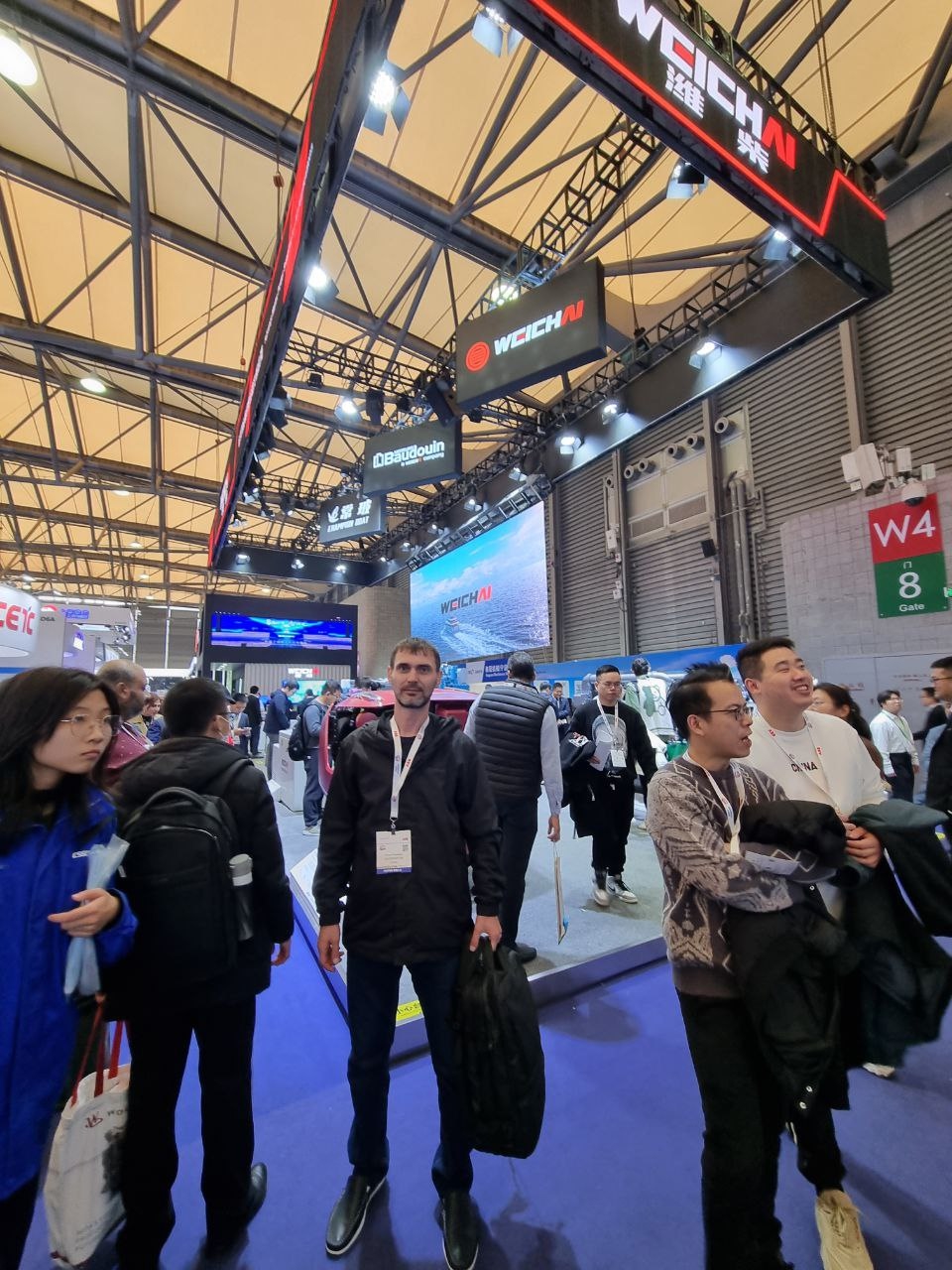 Команда Велесснаб ВНК